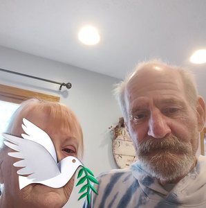 Meet your Posher, William